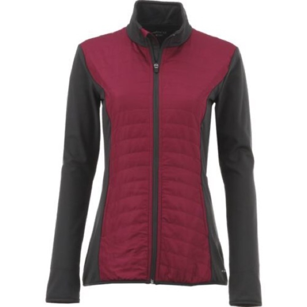 BCG Jacket